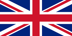 english flag